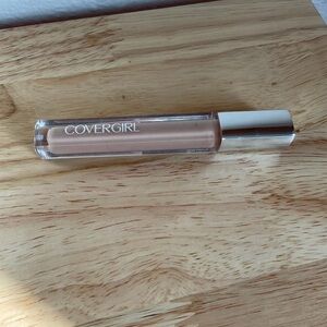 COVERGIRL Colorlicious Melted Toffee Gloss #600